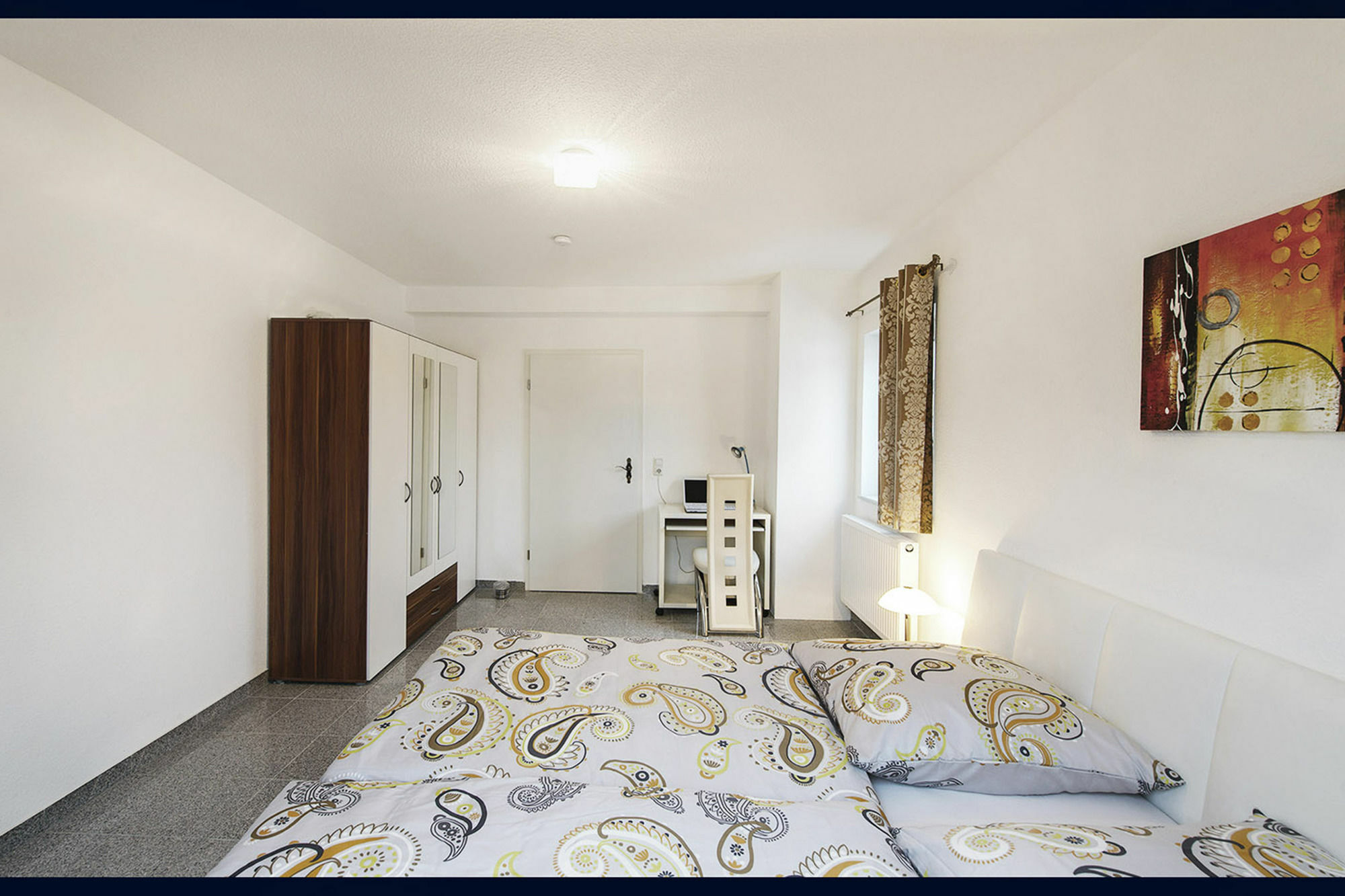Naam & Frankfurt City-messe Airport Hotel Frankfurt am Main