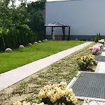 Naam Hotel & Apartments Frankfurt City-Messe Airport