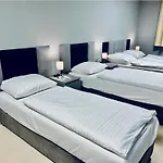 Naam Hotel & Apartments Frankfurt City-Messe Airport