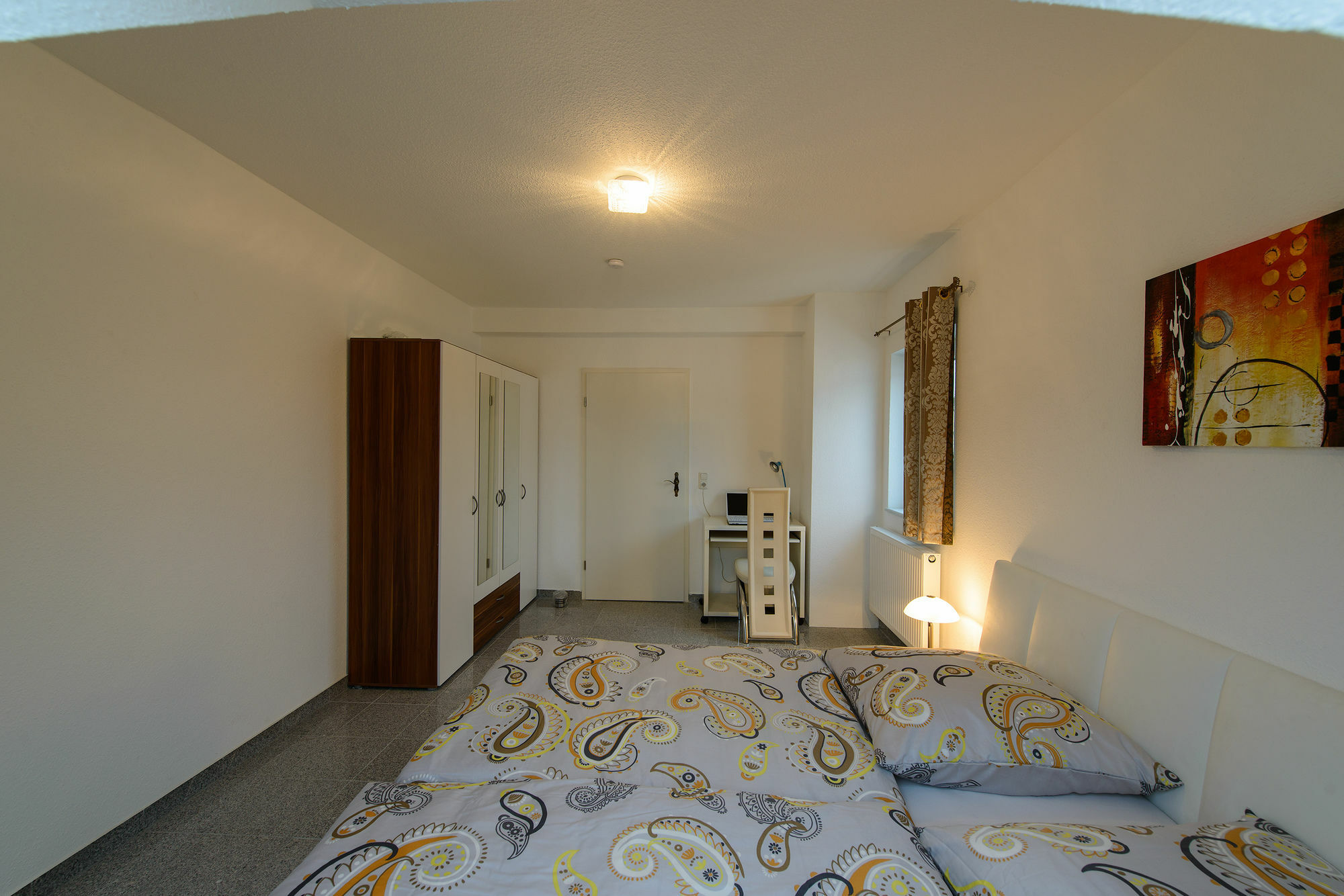 Hotel Naam & Frankfurt City-messe Airport Frankfurt am Main